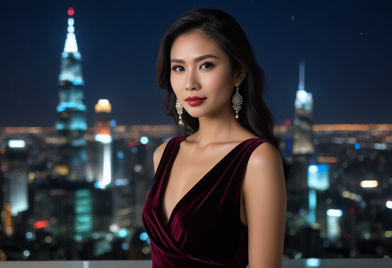 闪婚后霸总每天都在求复合 剧照