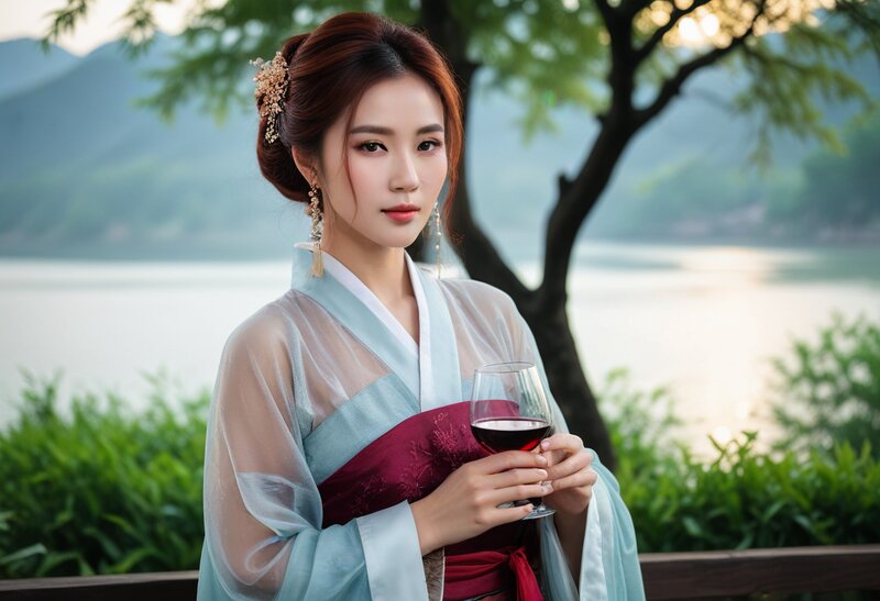 闪婚后霸总每天都在求复合封面